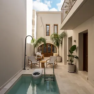 Cortiletto Timeless Rethymno (Crete)
