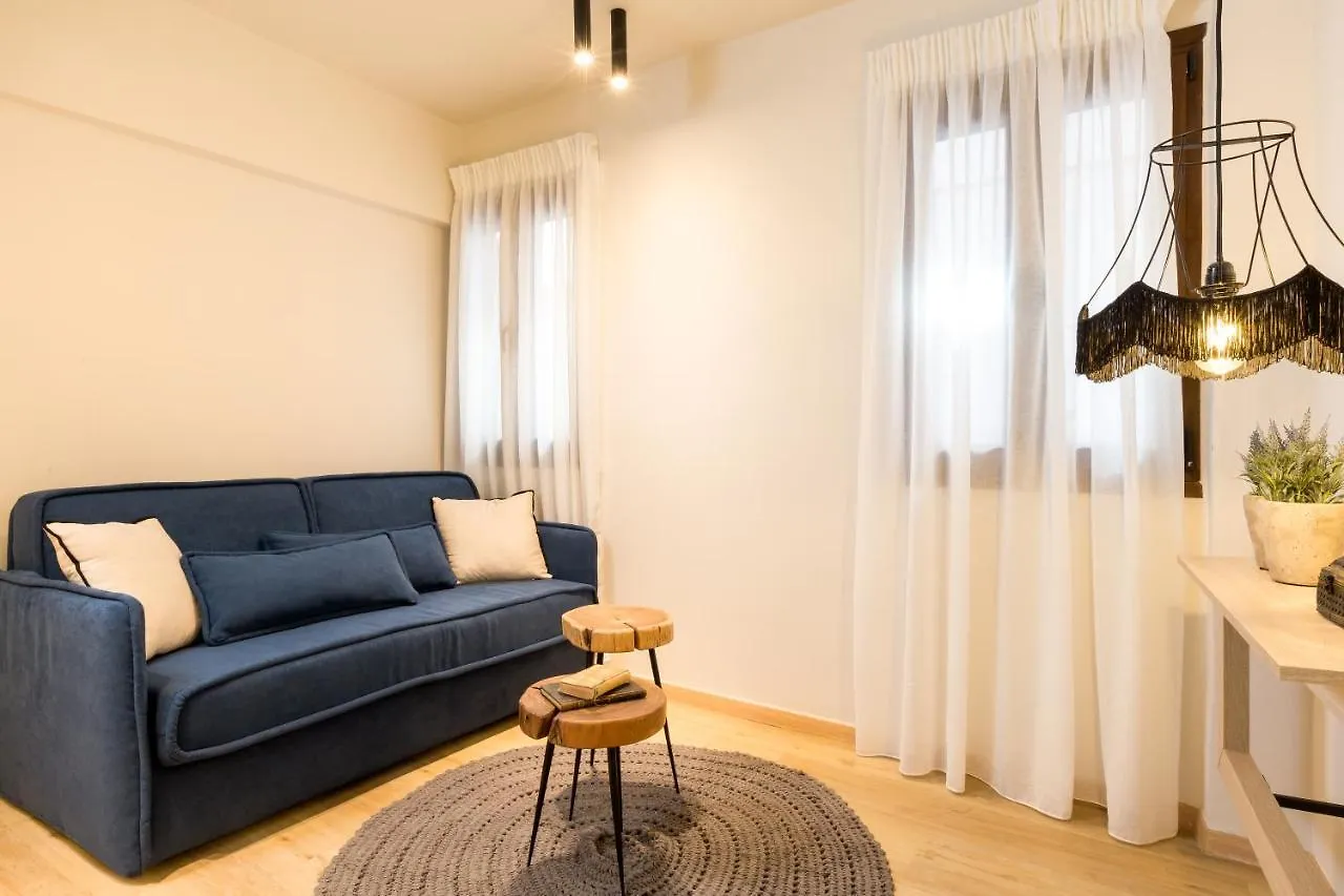 Cressa - Adults Only Hotel Rethymno