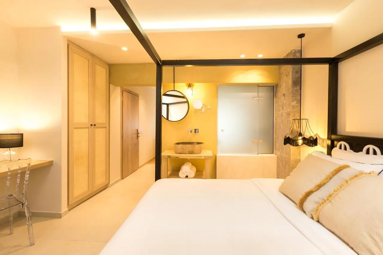 Cressa - Adults Only Hotel Rethymno  Greece
