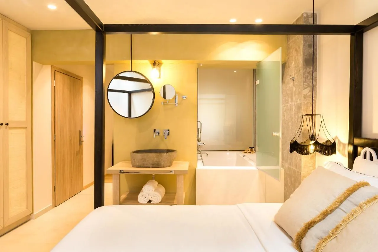 Cressa - Adults Only Hotel Rethymno  Rethymno (Crete)