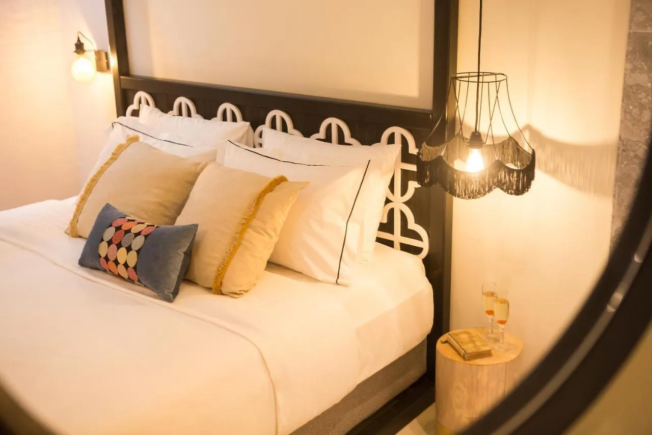 Cressa - Adults Only Hotel Rethymno
