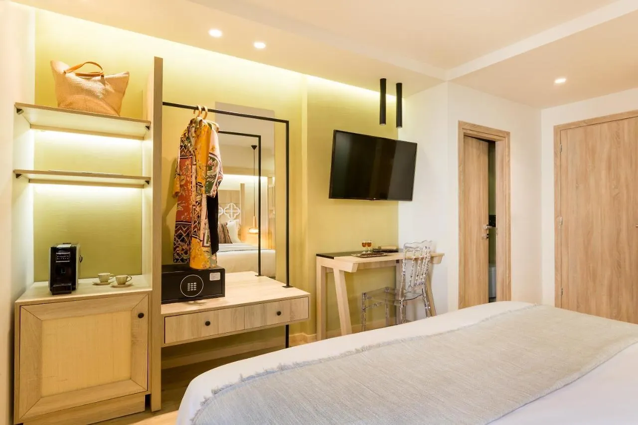 Cressa - Adults Only Hotel Rethymno