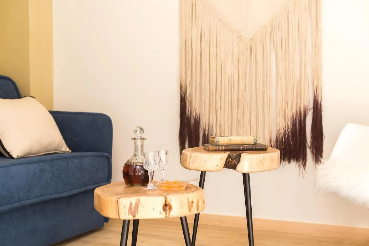 Cressa - Adults Only Hotel Rethymno
