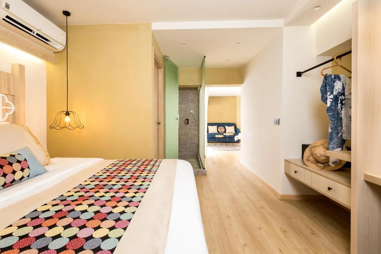Cressa - Adults Only Hotel Rethymno