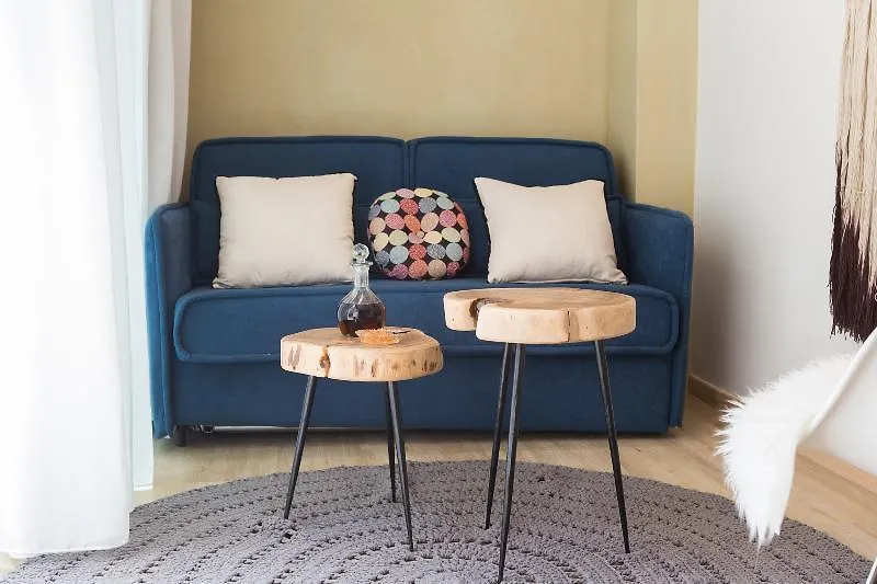 Cressa - Adults Only Hotel Rethymno