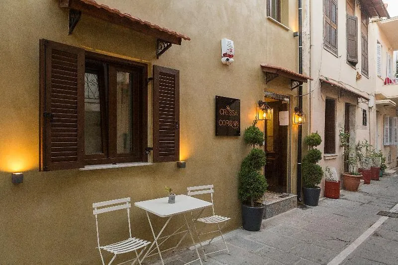 Cressa - Adults Only Hotel Rethymno  Greece