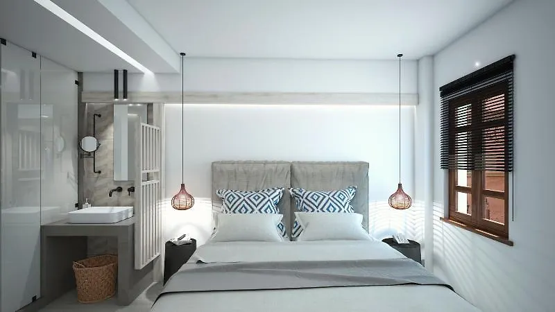 Cressa - Adults Only Hotel Rethymno