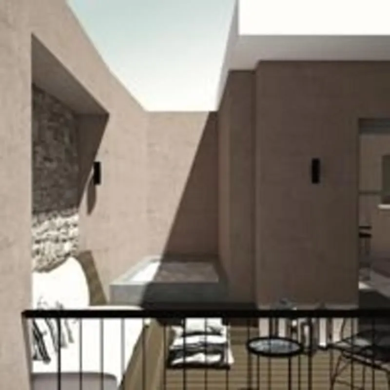 Cressa - Adults Only Hotel Rethymno  4*, Rethymno (Crete) Greece