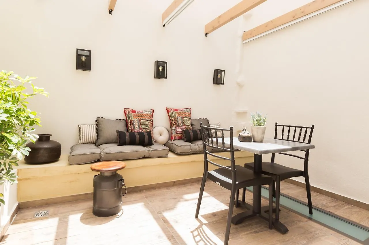 Cressa - Adults Only Hotel Rethymno