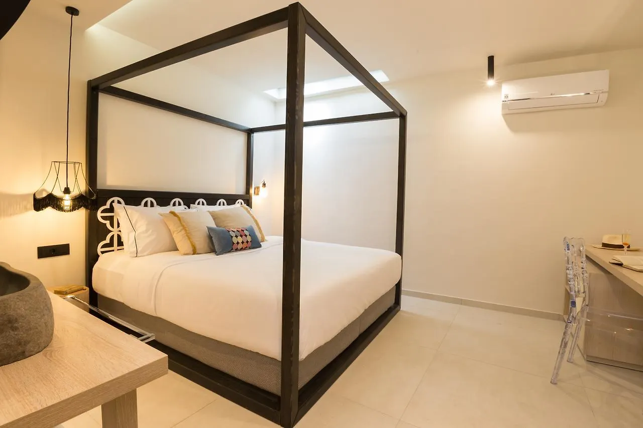 Cressa - Adults Only Hotel Rethymno  4*, Rethymno (Crete)