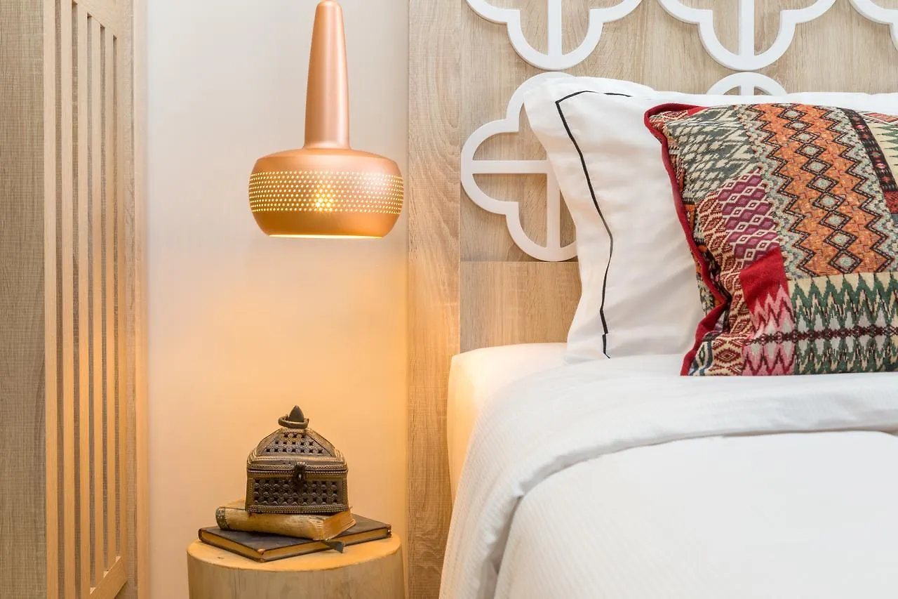 Cressa - Adults Only Hotel Rethymno