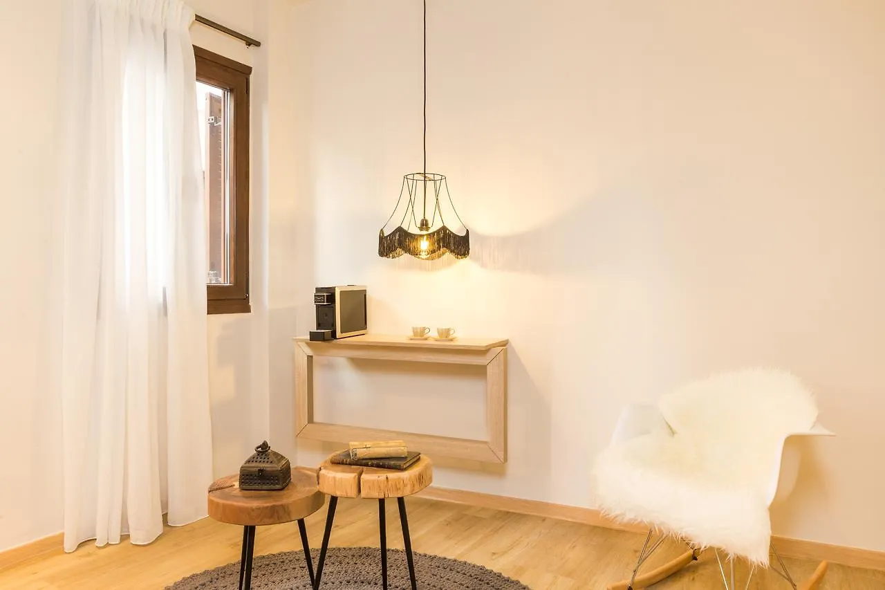 Cressa - Adults Only Hotel Rethymno  Rethymno (Crete)