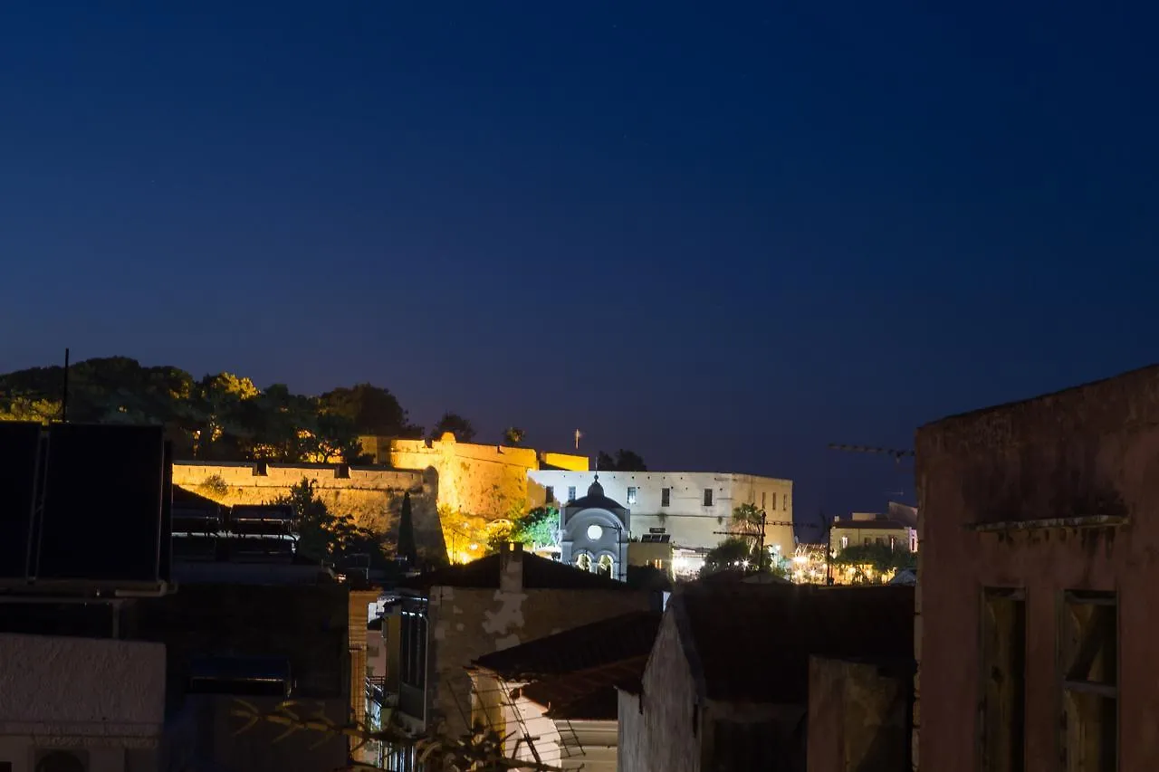 Cressa - Adults Only Hotel Rethymno