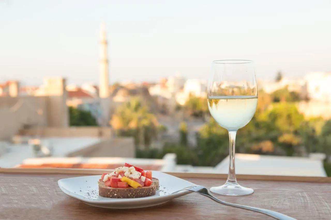 Cressa - Adults Only Hotel Rethymno