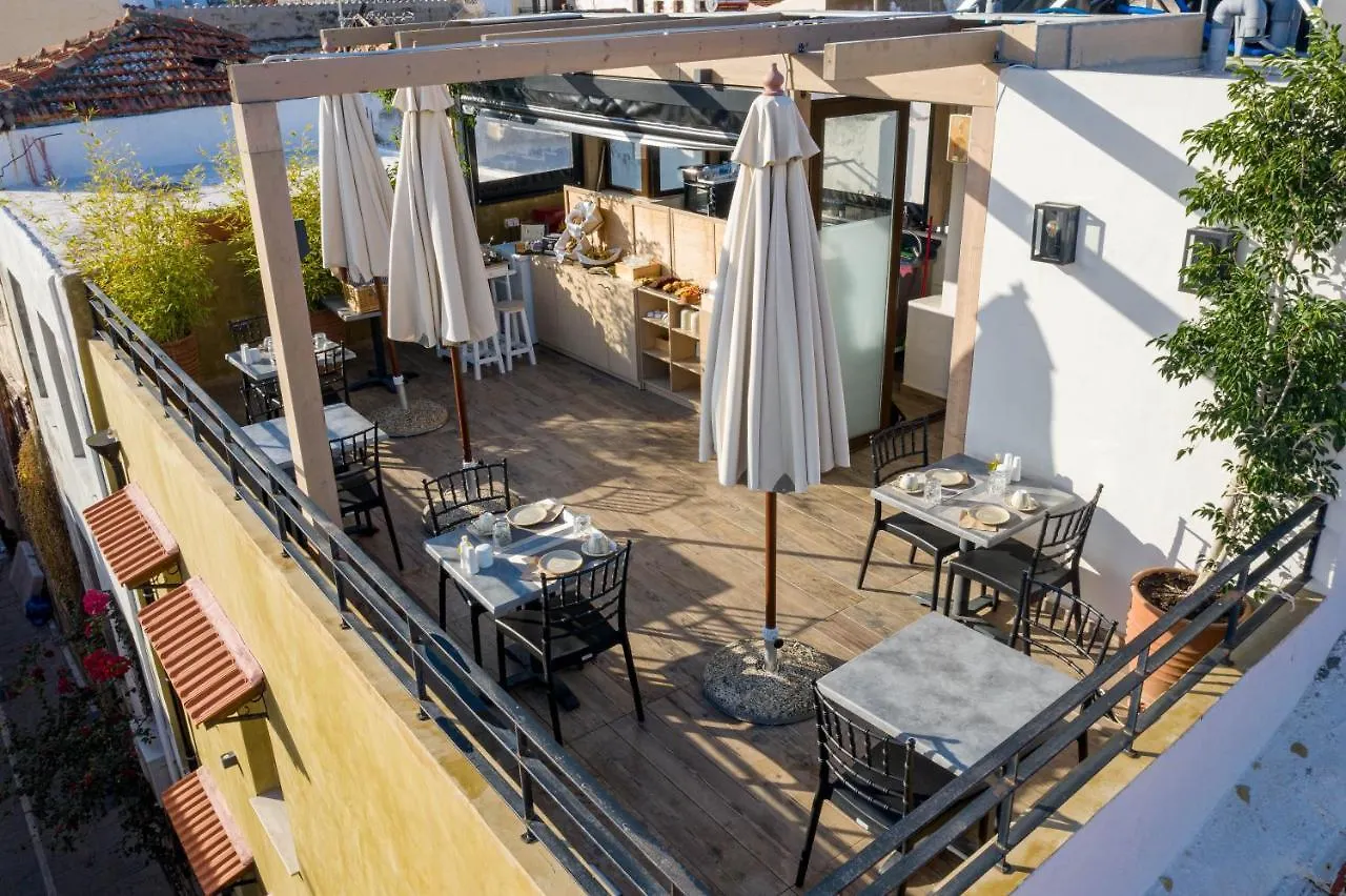 Cressa - Adults Only Hotel Rethymno