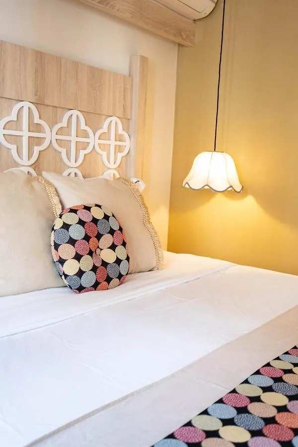Cressa - Adults Only Hotel Rethymno  4*, Rethymno (Crete) Greece