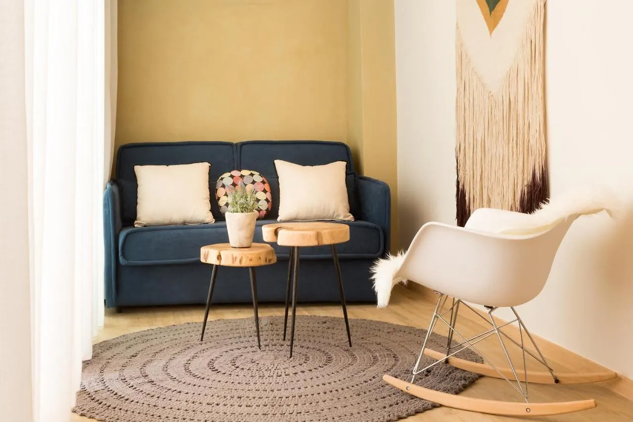Cressa - Adults Only Hotel Rethymno