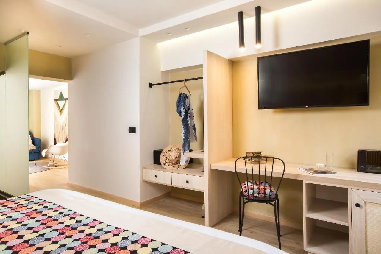 Cressa - Adults Only Hotel Rethymno  Greece