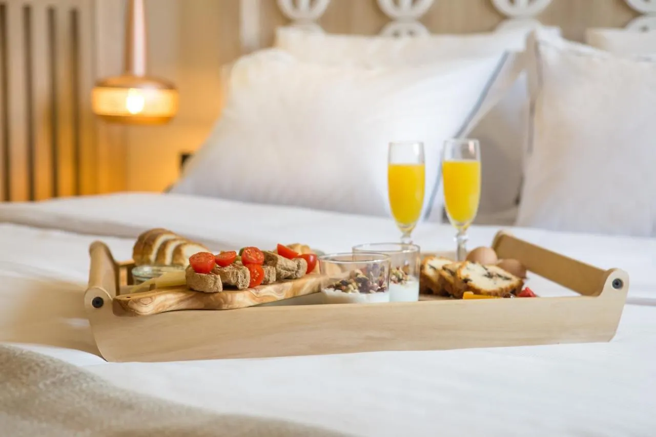 Cressa - Adults Only Hotel Rethymno  4*, Rethymno (Crete)