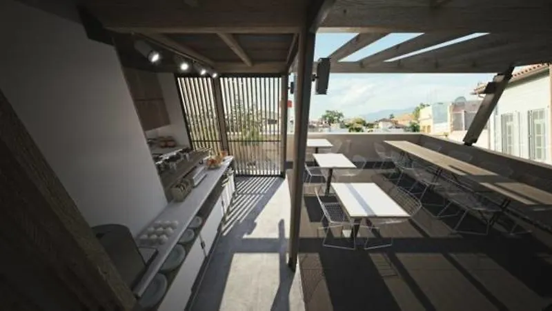 Cressa - Adults Only Hotel Rethymno  4*, Rethymno (Crete)