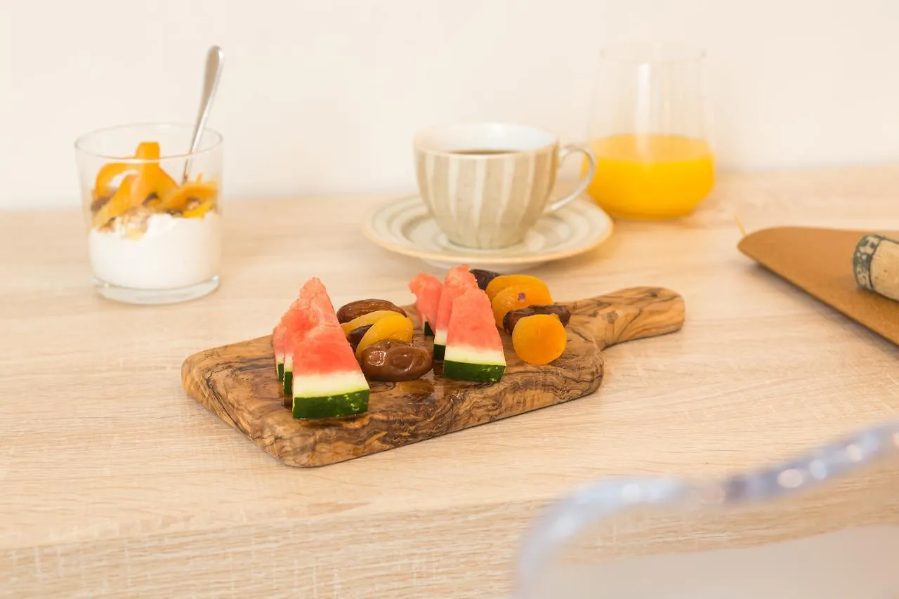 ****  Cressa - Adults Only Hotel Rethymno  Greece