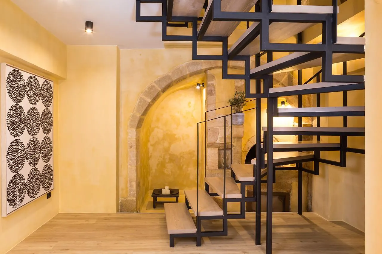 ****  Cressa - Adults Only Hotel Rethymno  Greece
