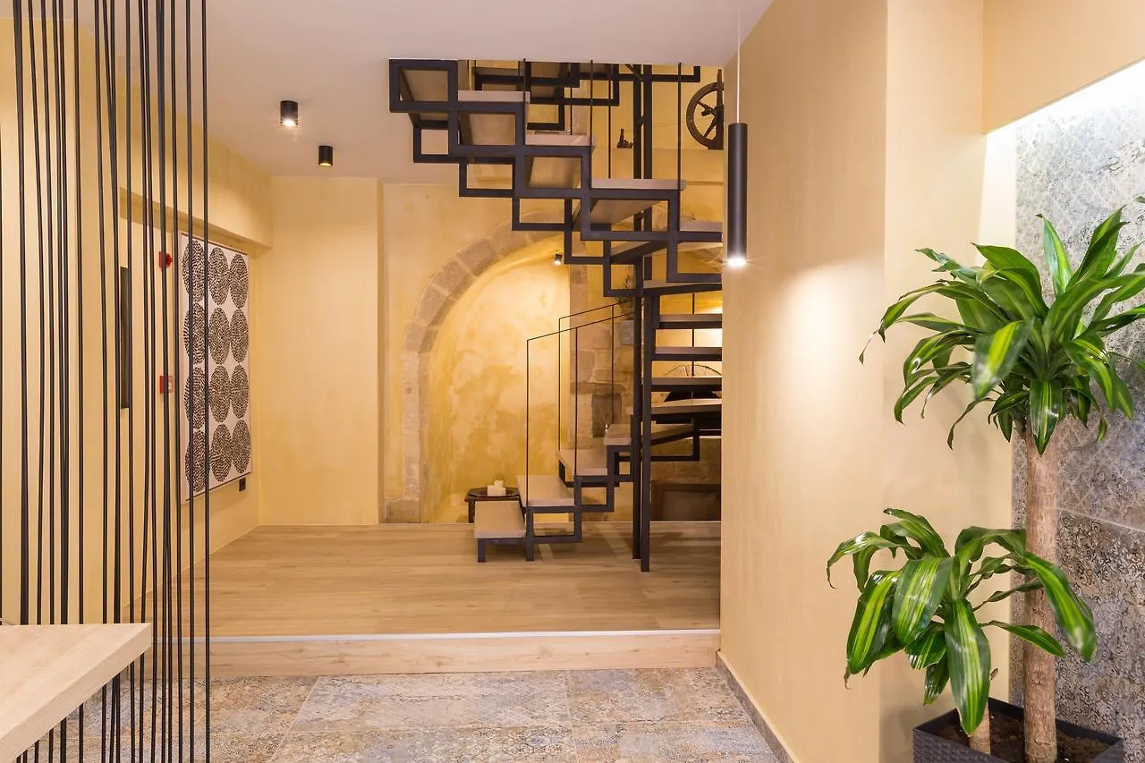 Cressa - Adults Only Hotel Rethymno  Rethymno (Crete)