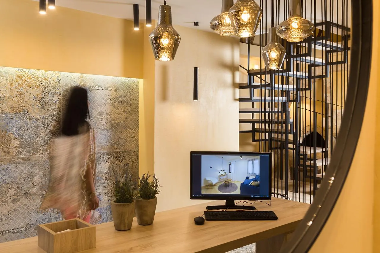 Cressa - Adults Only Hotel Rethymno   Rethymno (Crete)