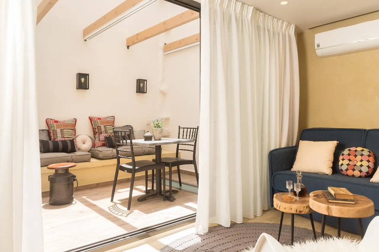Cressa - Adults Only Hotel Rethymno
