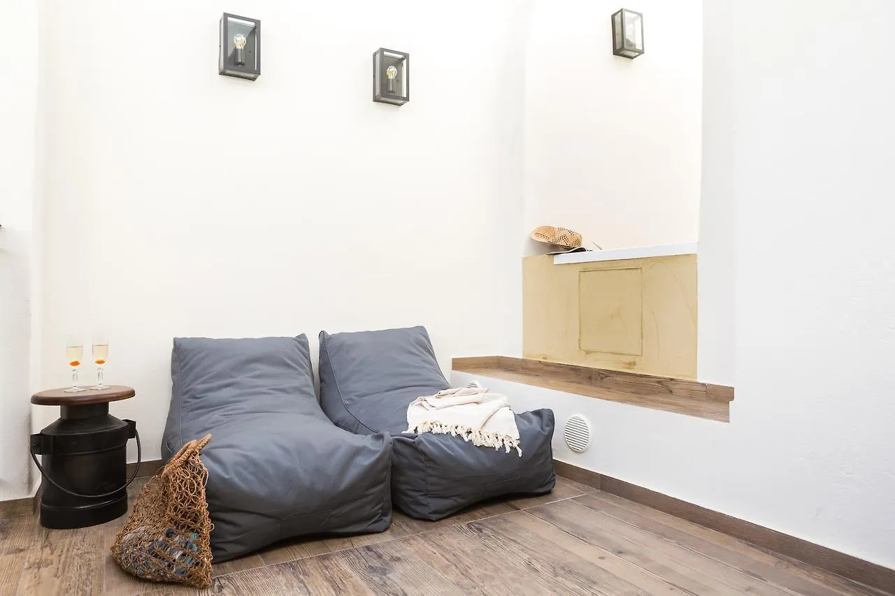 Cressa - Adults Only Hotel Rethymno
