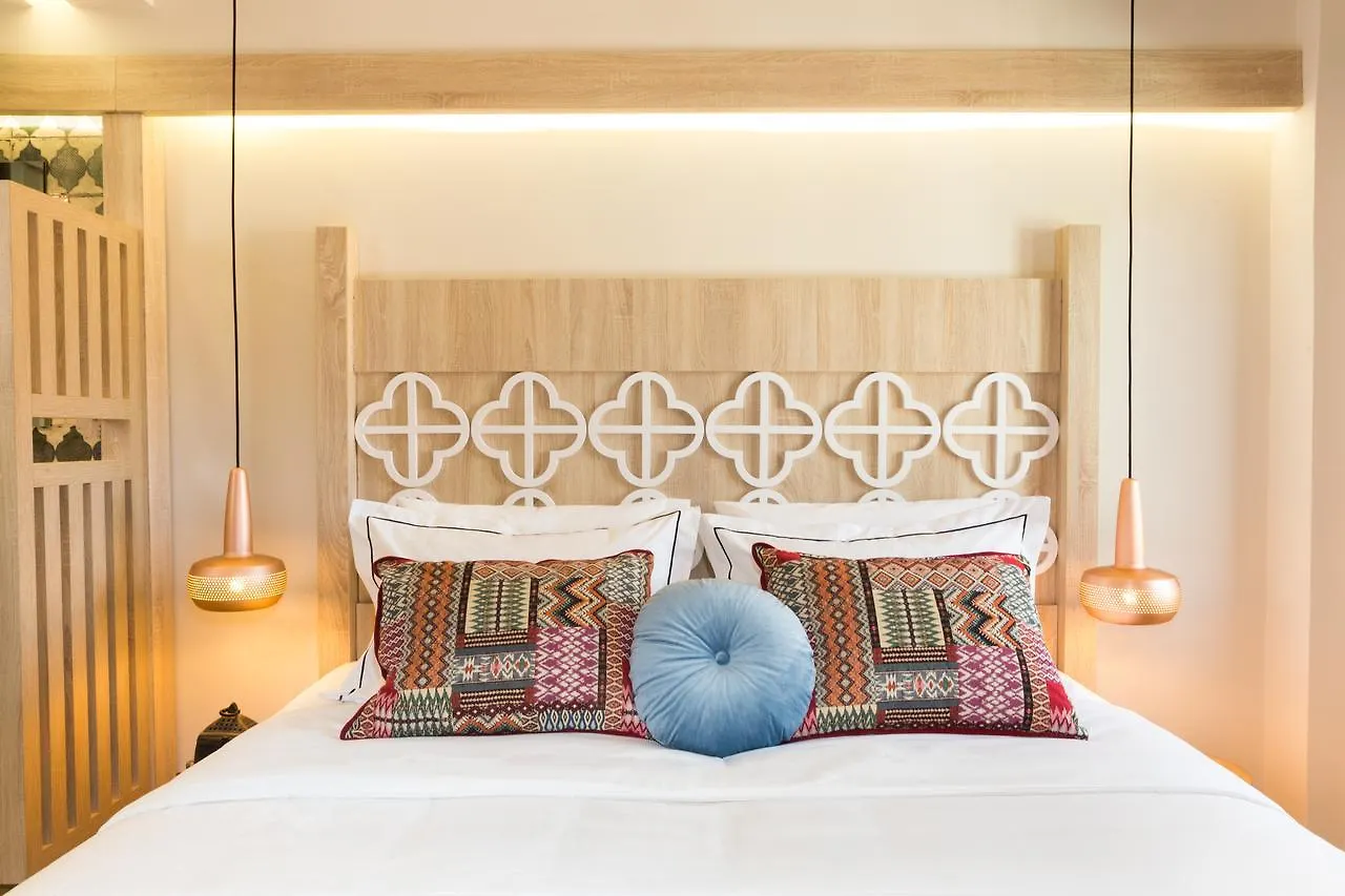 Cressa - Adults Only Hotel Rethymno