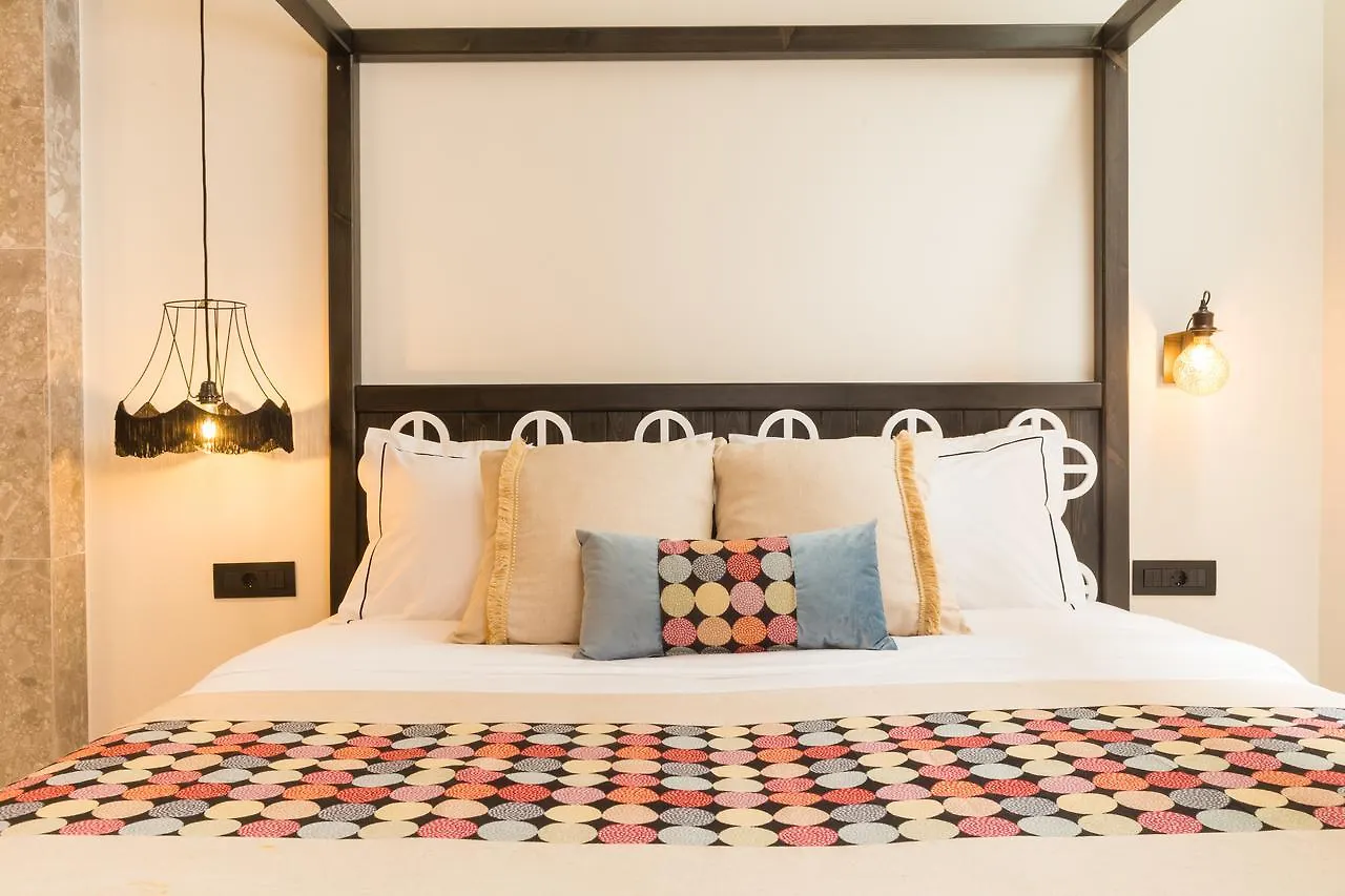 Cressa - Adults Only Hotel Rethymno