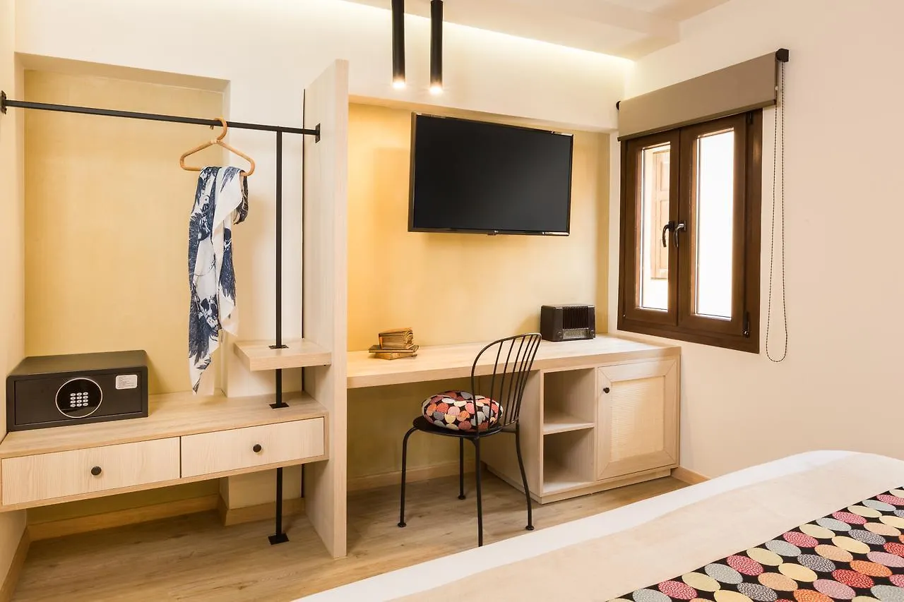 Cressa - Adults Only Hotel Rethymno