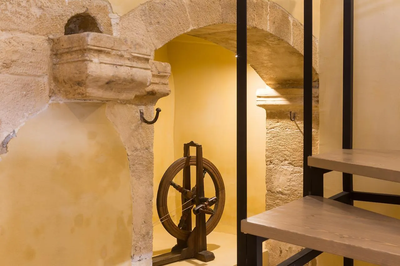 Cressa - Adults Only Hotel Rethymno  4*, Rethymno (Crete) Greece