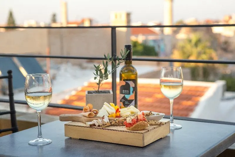 Cressa - Adults Only Hotel Rethymno  Greece